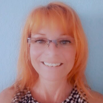 Pavlina Zlateva Portrait